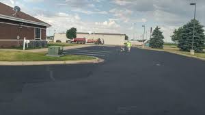 Why Choose Us For All Your Driveway Paving Needs in Buena Vista, CO?